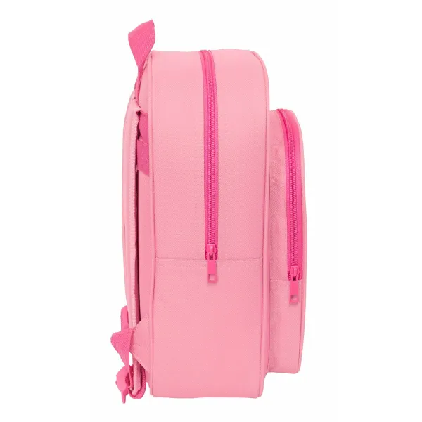 Koululaukku Barbie Pinkki 26 x 34 x 11 cm