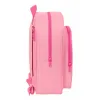 Koululaukku Barbie Pinkki 26 x 34 x 11 cm