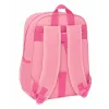 Школьный рюкзак Barbie Розовый 26 x 34 x 11 cm