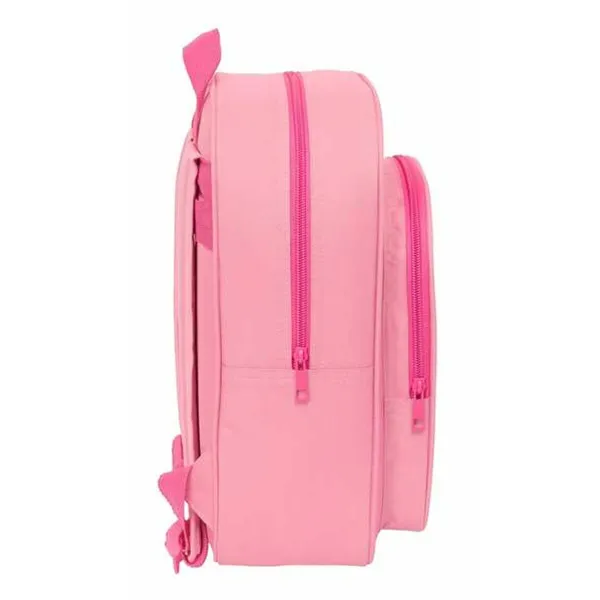 Koululaukku Barbie Pinkki 26 x 34 x 11 cm