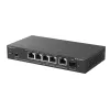 Komutatorius TP-Link RG-ES206MG-P