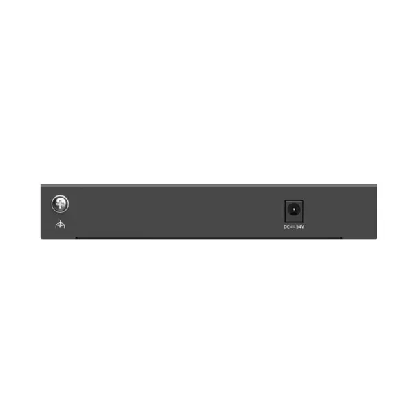 Komutatorius TP-Link RG-ES206MG-P