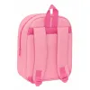 Koululaukku Barbie Pinkki 22 x 27 x 10 cm
