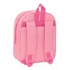 Koululaukku Barbie Pinkki 22 x 27 x 10 cm
