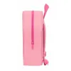 School Bag Barbie Pink 22 x 27 x 10 cm