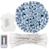 Рождественские гирлянды Springos CL4035 Led, на аккумуляторе