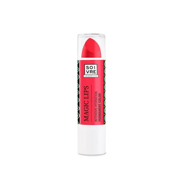 Soivre Magic Lips Red 1U