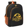 Koululaukku Jurassic World Musta 33 x 42 x 14 cm