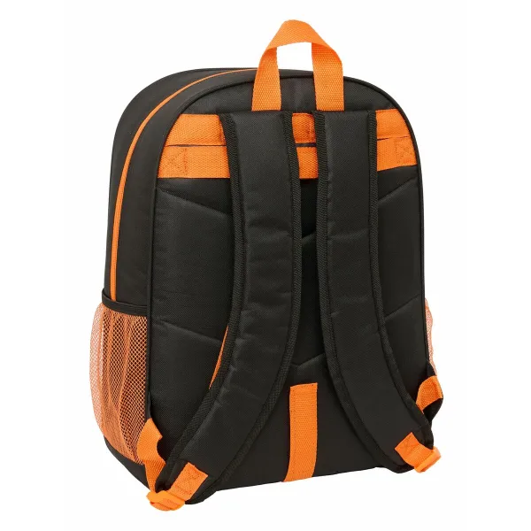 Koululaukku Jurassic World Musta 33 x 42 x 14 cm