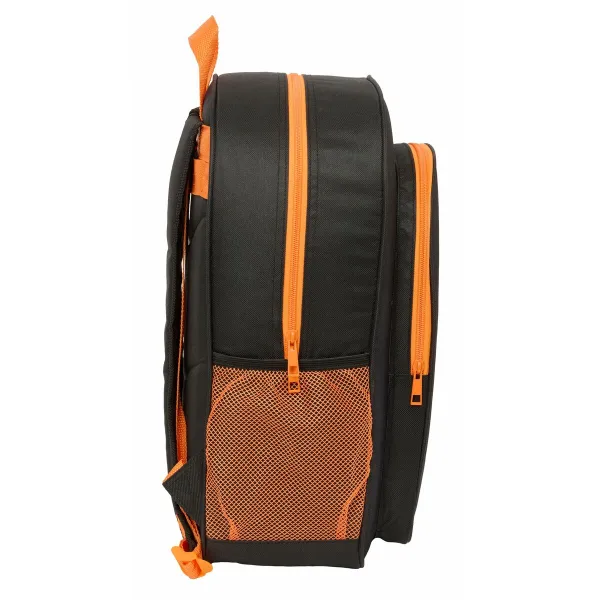 Koululaukku Jurassic World Musta 33 x 42 x 14 cm