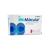 Brill Pharma In- Mácula 60 Capsules