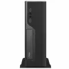 ATX Semi-tower Box Nox-Xtreme Lite070 Black 500 W