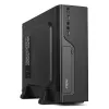 ATX Semi-tower Box Nox-Xtreme Lite070 Black 500 W