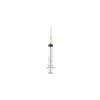 Ico Sterile Syringe 20ml 40/8 With Needle