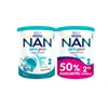 Nestlé Nan Optipro 2 Duplo 2x800g