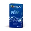 Control Latex Free 5 Units