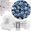 Рождественские гирлянды Springos CL4035 Led, на аккумуляторе