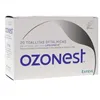 Esteve Ozonest Ophthalmic Wipes 20 Units