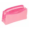 Triple Carry-all Disney Princess Pink 22 x 12 x 3 cm