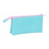 Triple Carry-all Gabby's Dollhouse Blue 22 x 12 x 3 cm