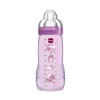 Mam Baby Pink Easy Pink 330ml