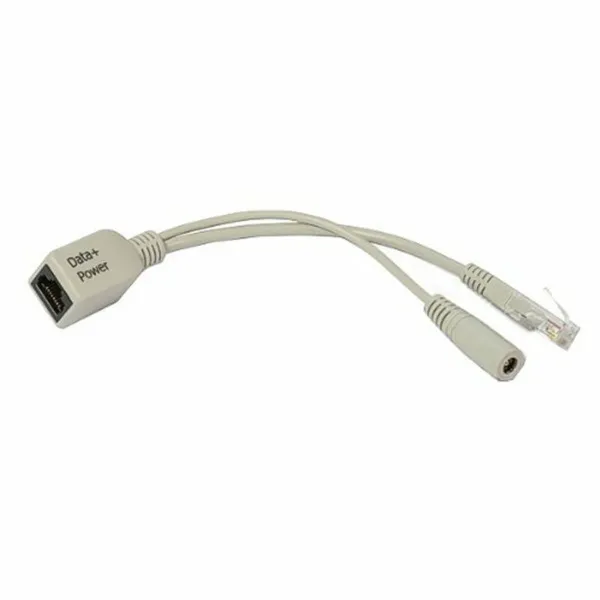 Võrgukaart Mikrotik RBPOE