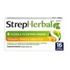 Strepsils Strepherbal Propolis and Honey