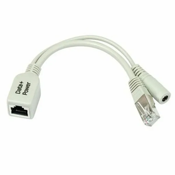 Сетевая карта Mikrotik RBPOE