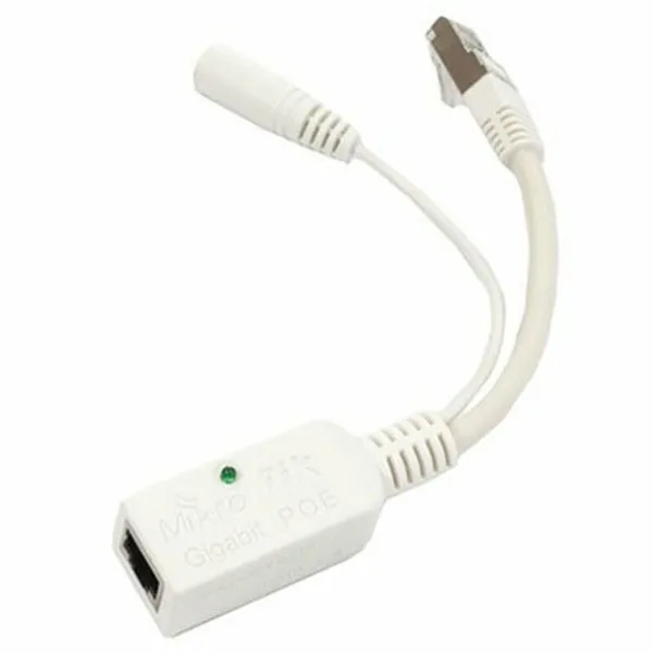 PoE Injecuzr Mikrotik RBGPOE