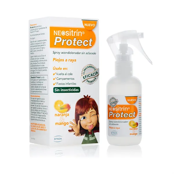 Neositrin Protect Conditioning Spray 100ml 