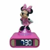 Žadintuvas Minnie Mouse Minnie