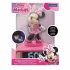 Modinātājpulkstenis Minnie Mouse Minnie