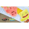 Fluffy toy Zuru 23 cm Plastic