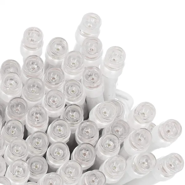 Ziemassvētku lampiņas Springos CL4036 – LED100, tālvadības pults