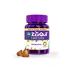 Vicks Zzzquil Natura Melatonin Mango & Banana Flavour 30 Units