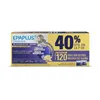 Epaplus Sleep Melatonina Retard Balance 2x60 Capsules