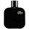 Eau De Lacoste L 12,12 Noir Eau De Toilette Spray 100ml