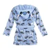Bērnu Halāts Stitch