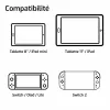 Mašīnas Statīvs Onlan Nintendo Switch 2