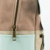 Koululaukku The Mandalorian Beige