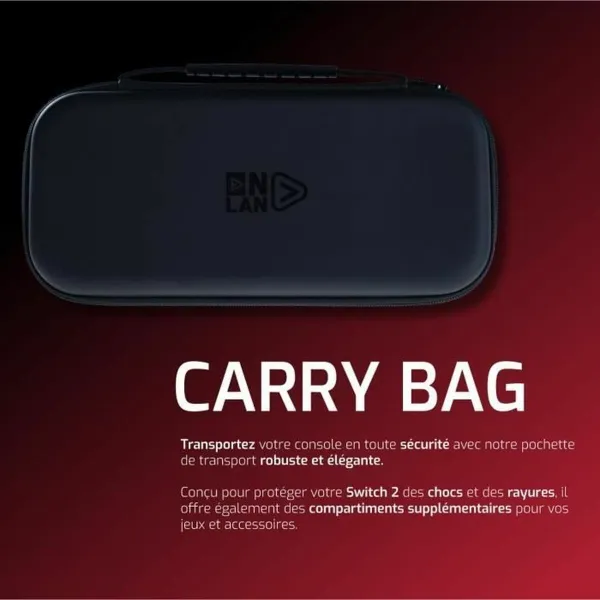 Nintendo Switch Märki Onlan Nintendo Switch 2 Must
