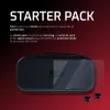 Dėklu Nintendo Switch Onlan Nintendo Switch 2 Juoda