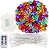 Christmas Lights Springos CL4036 – LED100, Remote Control