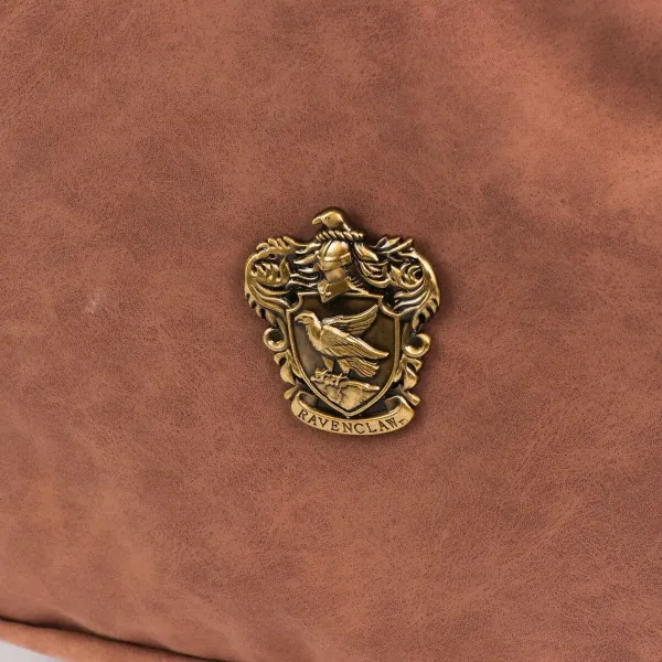 Kooliseljakott Harry Potter Pruun