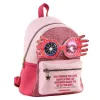 Koululaukku Harry Potter Fuksia
