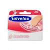 Salvelox Cloth Adhesive Bandage 20 Uts