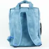 School Bag Chucky Red