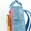 School Bag Chucky Red