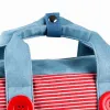 School Bag Chucky Red