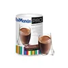 Bimanán Pro Big Format Chocolate Milkshake 18 Units